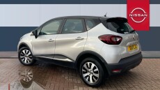 Renault Captur 0.9 TCE 90 Play 5dr Petrol Hatchback